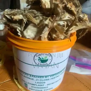 Stock Fish