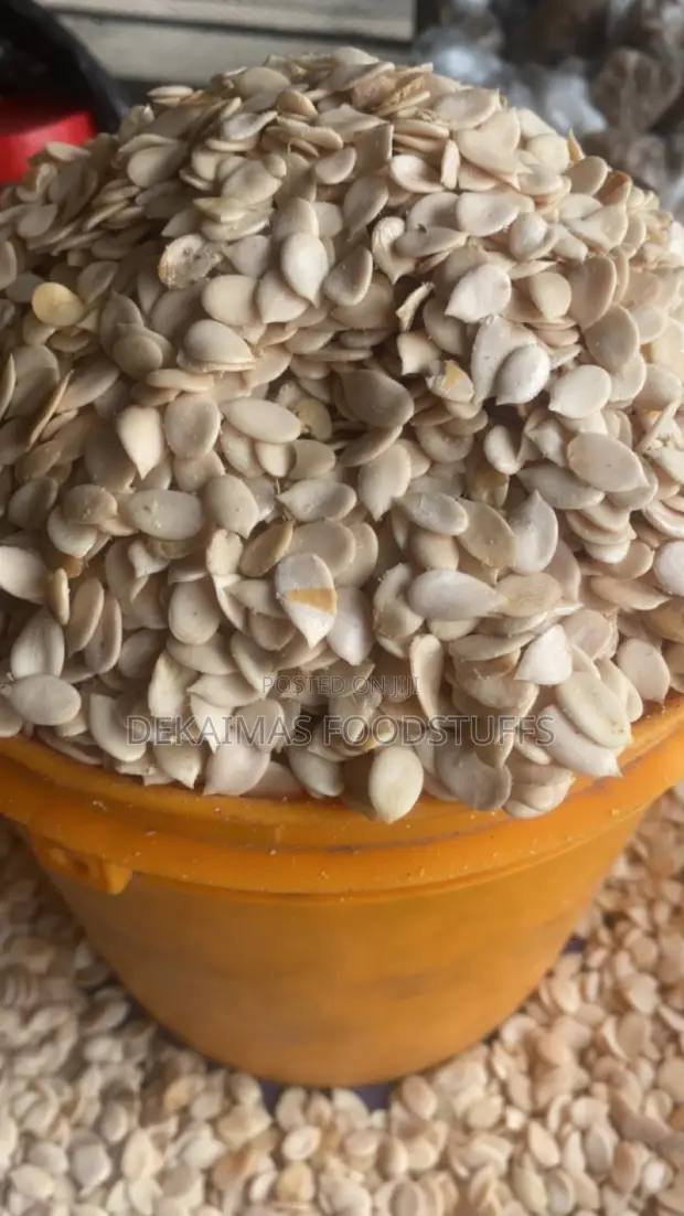 Egusi