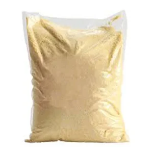 Yellow Garri