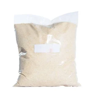 Tasty Ijebu Garri