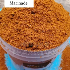 Suya Pepper 1kg
